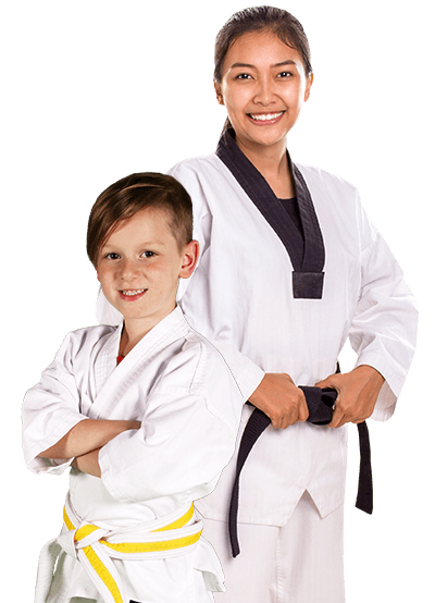 United Black Belt Academy Allendale & Midland Park, New Jersey