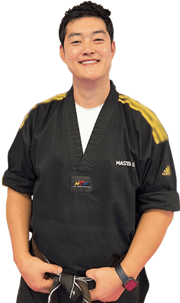 United Black Belt Academy Owner